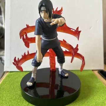NARUTO 우치하 이타치 피규어