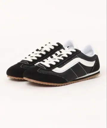 VANS SUPER LOWPRO BLACK