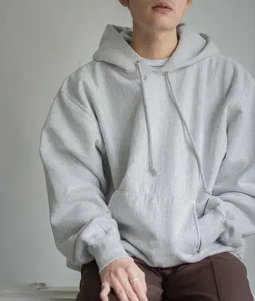 오라리 레샵 별주 후드티