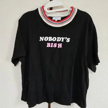UNIF 티셔츠