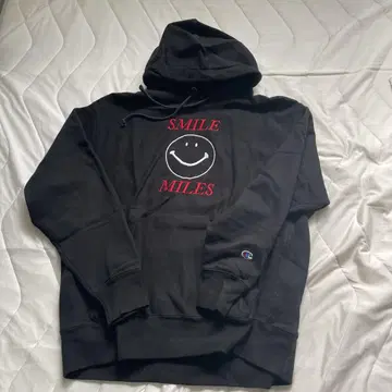 Miles New York 마일즈 뉴욕 후디