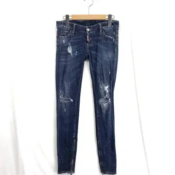 Dsquared2 : Skinny Jean S72LA0778