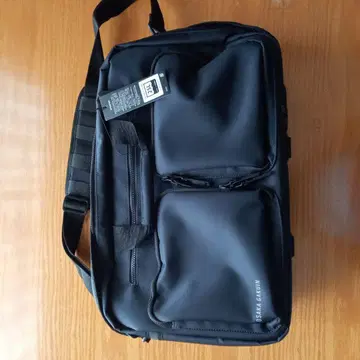 미사용 새상품 오사카학원대학고등학교 지정 백팩