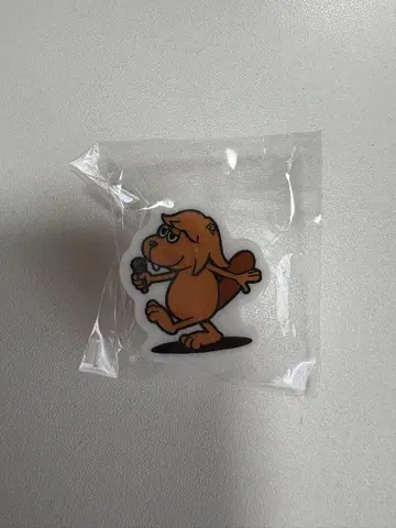 SUPER BEAVER 가챠 미니 클립 시부야