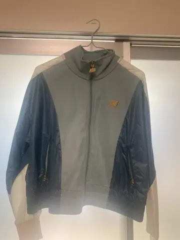 new balance 저지