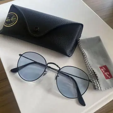 Ray-Ban 레이밴 RB3447 002/64 블랙