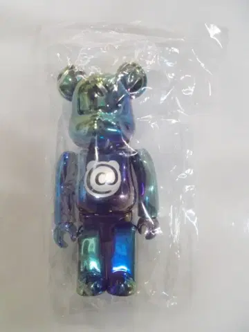 MEDICOMTOY 베어브릭 시리즈 43 BASIC @