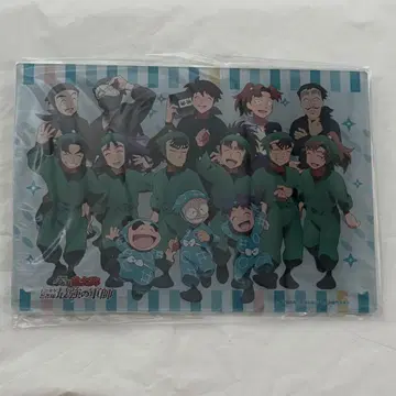 닌자 아트 아크릴 패널