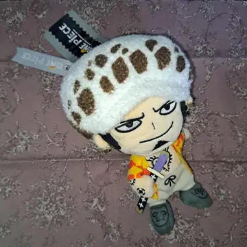 원피스 USJ 유니버셜 트라팔가 로우 봉제 인형