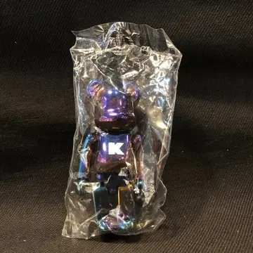 메디콤토이 BE@RBRICK 시리즈 43 BASIC K