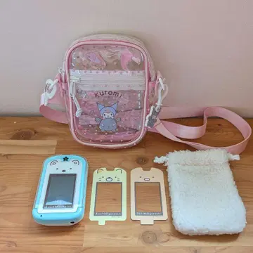 카드로 옷 갈아입히기! 스미코구라시 Phone