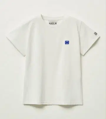 SATUR 티셔츠