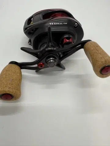 Daiwa T3 AIR 8.6L-TW 베이트 릴