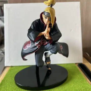 NARUTO 데이다라 피규어