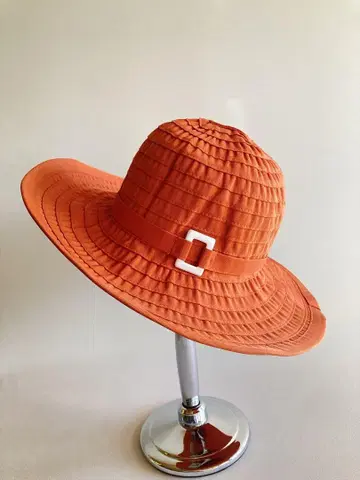 샌디에고 햇 오렌지 컬러 Sandiego Hat