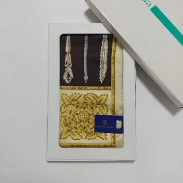 YUKISABURO WATANABE 스카프