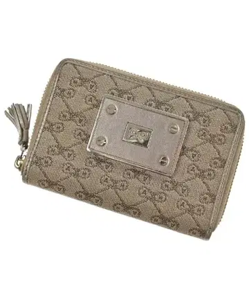 ANYA HINDMARCH 지갑 코인 케이스 여성용