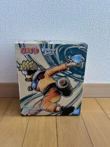 NARUTO VIBRATION STARS 우즈마키 나루토