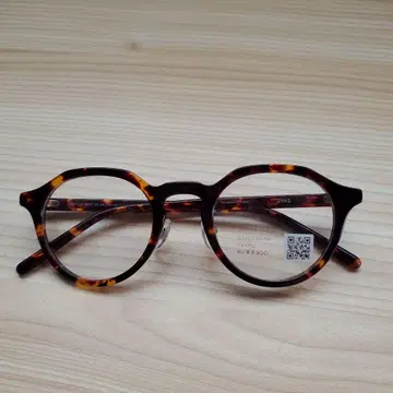 JINS 클래식 슬림 AUCF22A184AT86