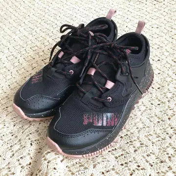 PUMA 페이서 퓨처 트레일 24cm