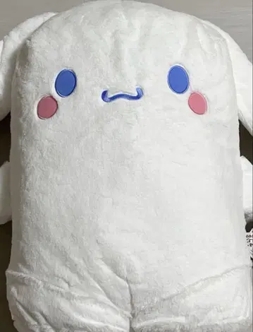 시나모롤 나란히 도미프렌즈 커다란! 봉제인형