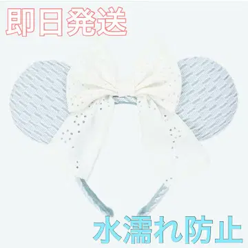 디즈니 머리띠 리본 신상