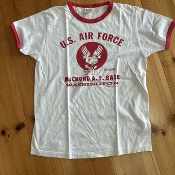 버즈릭슨 U.S. AIR FORCE 티셔츠 S