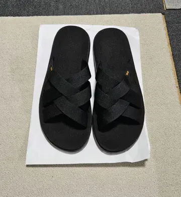 TEVA VOYA SLIDE 보야 슬라이드 28cm