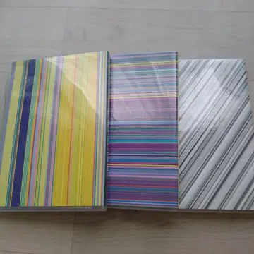 The Best of L'Arc~en~Ciel 3장 세트