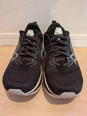 엔돌핀 스피드2 SAUCONY 25.5cm