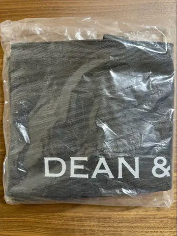 DEAN & DELUCA 차리티 토트백