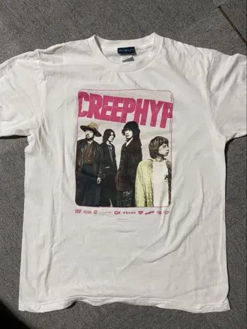 98' OFFICIAL BOOTLEG 티셔츠 4