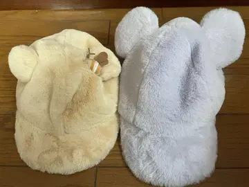 디즈니 모자