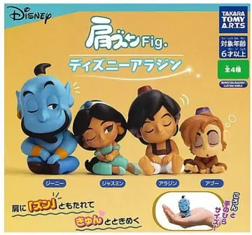 어깨 쿵 fig 알라딘 컴플리트 상품