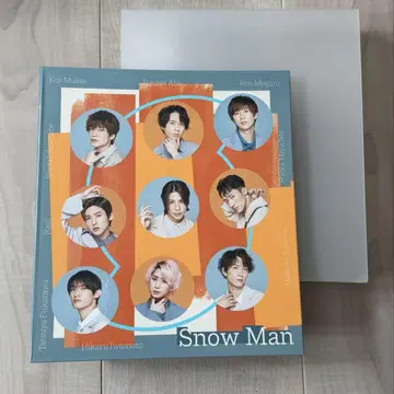 SnowMan