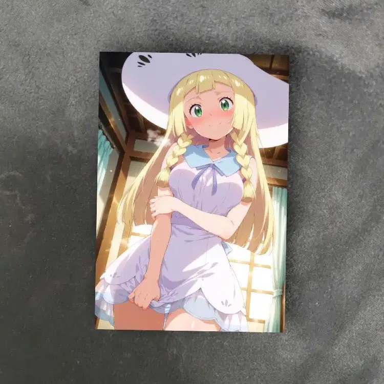 1번째 상품 이미지
