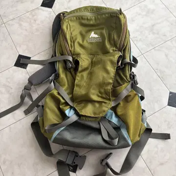 GREGORY Kalmia 28 (칼미아 28) 백팩