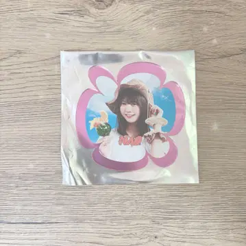 토미사토 나오 아크릴 코스터