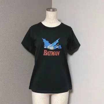 로리즈팜 워너 브라더스 batman 티셔츠