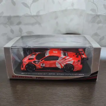ARTA MUGEN NSX-GT GT500 SUPER GT 2023