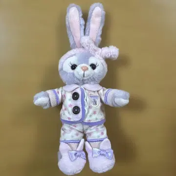 스텔라루 가을 슬립오버 인형 배지