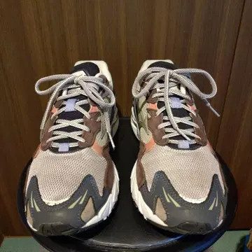 MIZUNO 우드우드 웨이브 라이더 10 웨이브 라이더 10