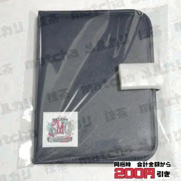 [ D940 ] SMC 5주년 굿즈 멀티 케이스 니지산지