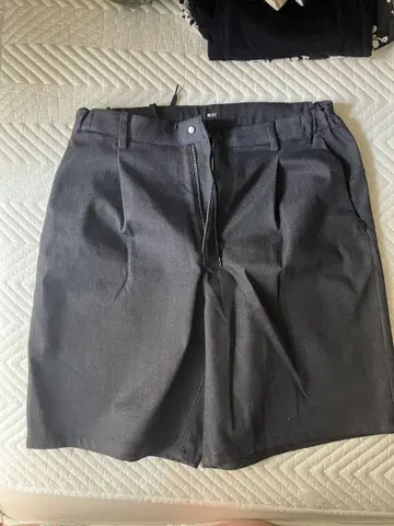 뉴발란스 하프 팬츠