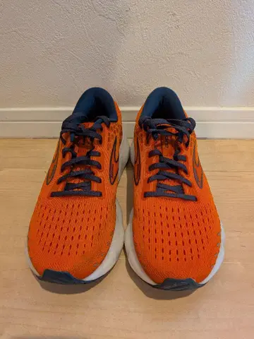 글리세린 20 BROOKS 25.5cm