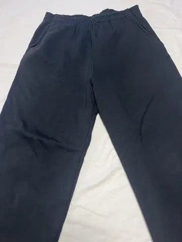 로스앤젤레스 어패럴 14온스 스웨트 팬츠 MADE IN USA