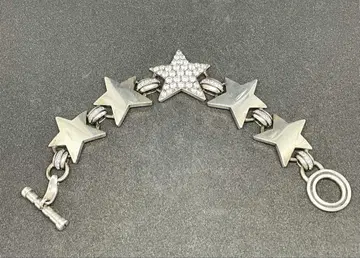 JUSTIN DAVIS VIVA SUPER STAR 팔찌