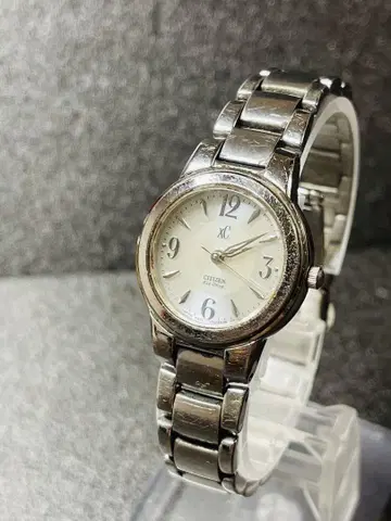 CITIZEN 시티즌 XC 크로스 E031-T009930