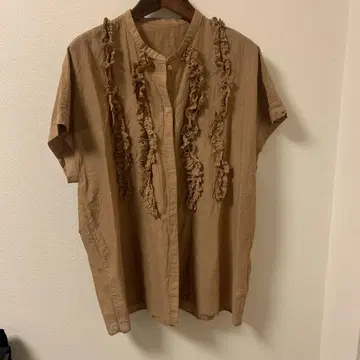 니코 앤드 블라우스