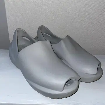 그라운즈 오픈토 샌들 CLAY L 사이즈